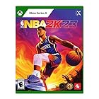 NBA 2K23（輸入版：北米）- Xbox Series X