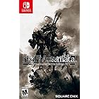 NieR: Automata The End of the YoRHa Edition (輸入版:北米) ? Switch