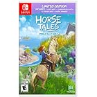 Horse Tales: Emerald Valley Ranch - Day 1 Edition (輸入版:北米) ? Switch