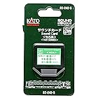 カトー(KATO) ゲージ サウンドカード 165系 22-242-5 鉄道模型用品
