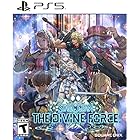 Star Ocean The Divine Force（輸入版：北米）- PS5