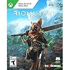 Biomutant (輸入版:北米) - Xbox Series X
