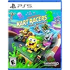 Nickelodeon Kart Racers 3: Slime Speedway (輸入版:北米) - PS5