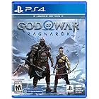 God of War Ragnarok - Launch Edition（輸入版：北米）- PS4