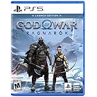 God of War Ragnarok - Launch Edition（輸入版：北米）- PS5