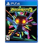 Psychonauts 2: Motherlobe Edition (輸入版:北米) - PS4