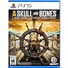 Skull & Bones (輸入版:北米) - PS5