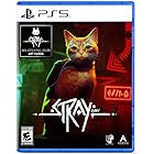 Stray (輸入版:北米) - PS5