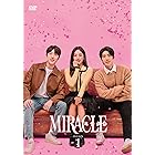 MIRACLE/ミラクル DVD-BOX1