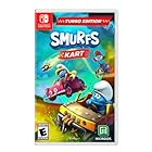 Smurfs Kart - Day 1 Edition (輸入版:北米) ? Switch