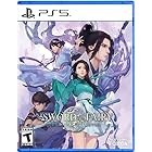 Sword and Fairy: Together Forever Collector's Edition (輸入版:北米) - PS5