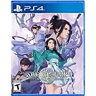Sword and Fairy: Together Forever Collector's Edition (輸入版:北米) - PS4