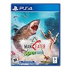 Maneater APEX Edition (輸入版:北米) - PS4