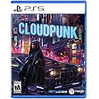 Cloudpunk (輸入版:北米) - PS5