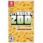 Let's Build a Zoo (輸入版:北米) ? Switch