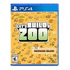 Let's Build a Zoo (輸入版:北米) - PS4