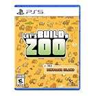Let's Build a Zoo (輸入版:北米) - PS5