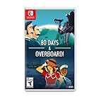 80 Days and Overboard (輸入版:北米) ? Switch