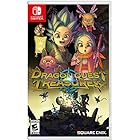 Dragon Quest Treasures (輸入版:北米) ? Switch