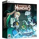 Dungeon Munchies COLLECTOR'S EDITION (輸入版:北米) - PS5