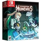 Dungeon Munchies COLLECTOR'S EDITION (輸入版:北米) ? Switch