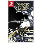 Genesis Noir Standard Physical Edition (輸入版:北米) ? Switch