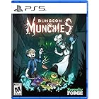 Dungeon Munchies (輸入版:北米) - PS5