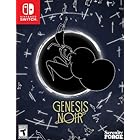 Genesis Noir Standard Collector's Edition (輸入版:北米) ? Switch