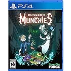 Dungeon Munchies (輸入版:北米) - PS4