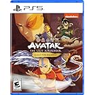 Avatar The Last Airbender: Quest for Balance (輸入版:北米) - PS5