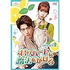 君のハートに魔法をかけろ DVD SET2