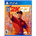 PGA Tour 2K23 Deluxe Edition (輸入版:北米) - PS4