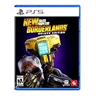 New Tales from the Borderlands: Deluxe Edition (輸入版:北米) - PS5