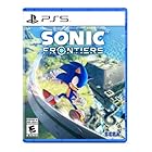 Sonic Frontiers（輸入版：北米）- PS5