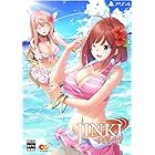 JINKI -Infinity- 完全生産限定版 -PS4 【特典】B2タペストリー、オリジナルサウンドトラック、アクリルキーホルダー、ミニ色紙 同梱