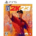 【PS5】【PS4】ゴルフ PGAツアー 2K23 デラックス エディション