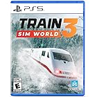 Train Sim World 3 (輸入版:北米) - PS5
