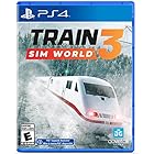 Train Sim World 3 (輸入版:北米) - PS4
