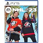 NHL 23 (輸入版:北米) - PS5