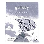 gatsby THE DESIGNER(ギャツビーザデザイナー) カラーバター アッシュシルバー [ ヘアカラー アッシュ系シルバー ] 110グラム (x 1)