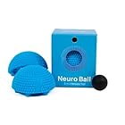 Naboso Neuro Ball ナボソ ニューロボール 足の細部まで心地よくケアできる2WAYコンディショニングボール