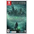 Hogwarts Legacy - Deluxe Edition (輸入版:北米) ? Switch