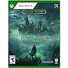 Hogwarts Legacy - Deluxe Edition (輸入版:北米) - Xbox Series X