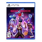 God of Rock: Deluxe Edition (輸入版:北米) - PS5