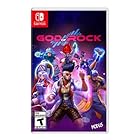 God of Rock: Deluxe Edition (輸入版:北米) ? Switch