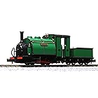 KATO/PECO OO-9 スモールイングランド プリンセス 緑 51-201F 鉄道模型 蒸気機関車