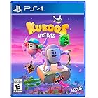 Kukoos: Lost Pets (輸入版:北米) - PS4
