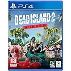 Dead Island 2 Day 1 Edition (輸入版) PS4