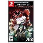 Process of Elimination - Deluxe Edition (輸入版:北米) ? Switch