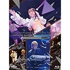 fripSide Phase2 Final Arena Tour 2022 -infinite synthesis:endless voyage- in Saitama Super Arena Day1(初回限定版) [Blu-ray]